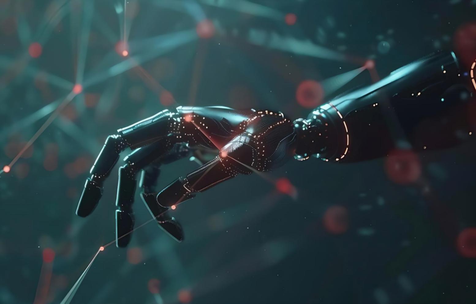 Equipe Fundora Analytics em sessão de aprendizado de inteligência artificial